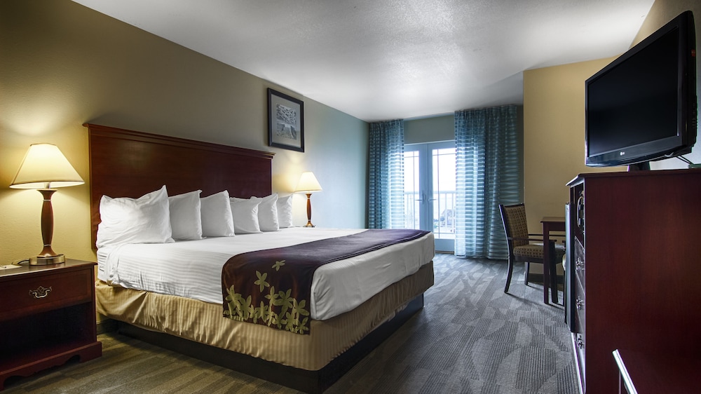 Room, 1 King Bed - Photo 1