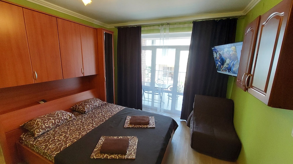 Comfort Room