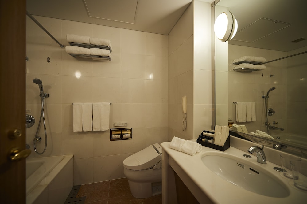 Deluxe Triple Room, Non Smoking (SKYTREE View)