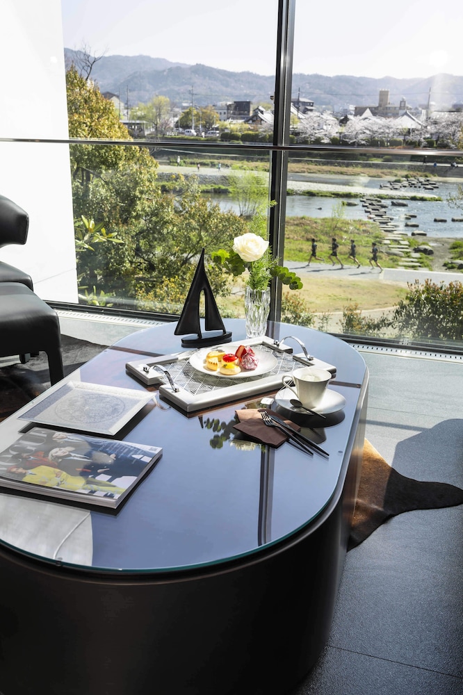 Executive Suite, 1 Bedroom