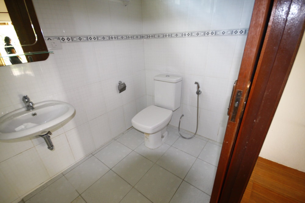 Standard Double Room photo 2