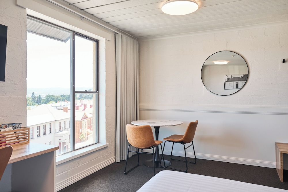 City Twin Room photo 3