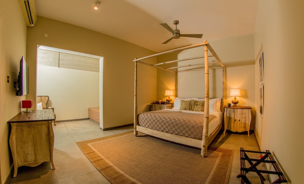 Superior Room, 1 Double Bed