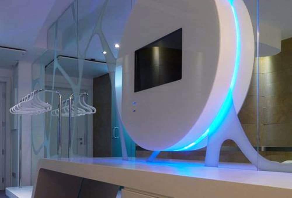 A Point Arezzo Park Hotel, Foto 4
