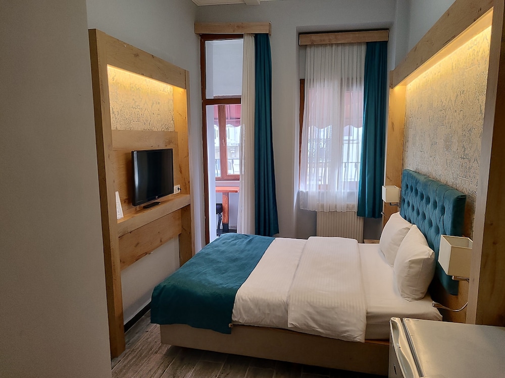 Deluxe Double Room photo 1