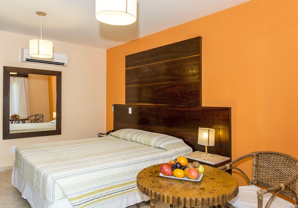 Luxury Room - Photo 1