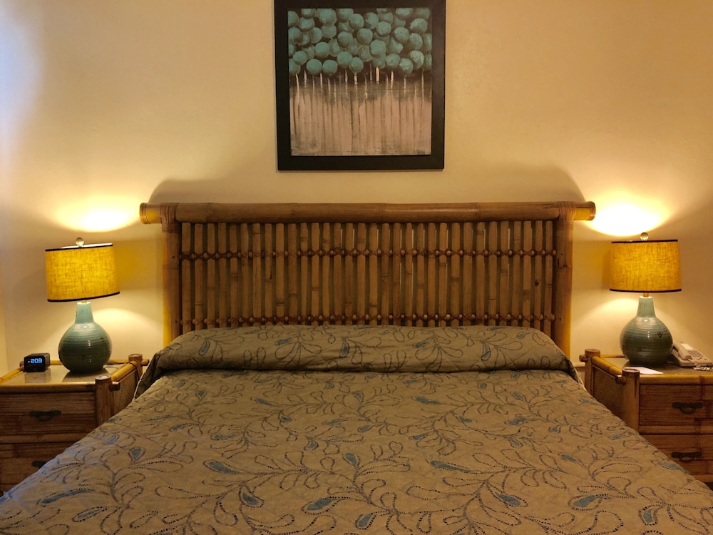 Standard Room, 1 King Bed photo 3