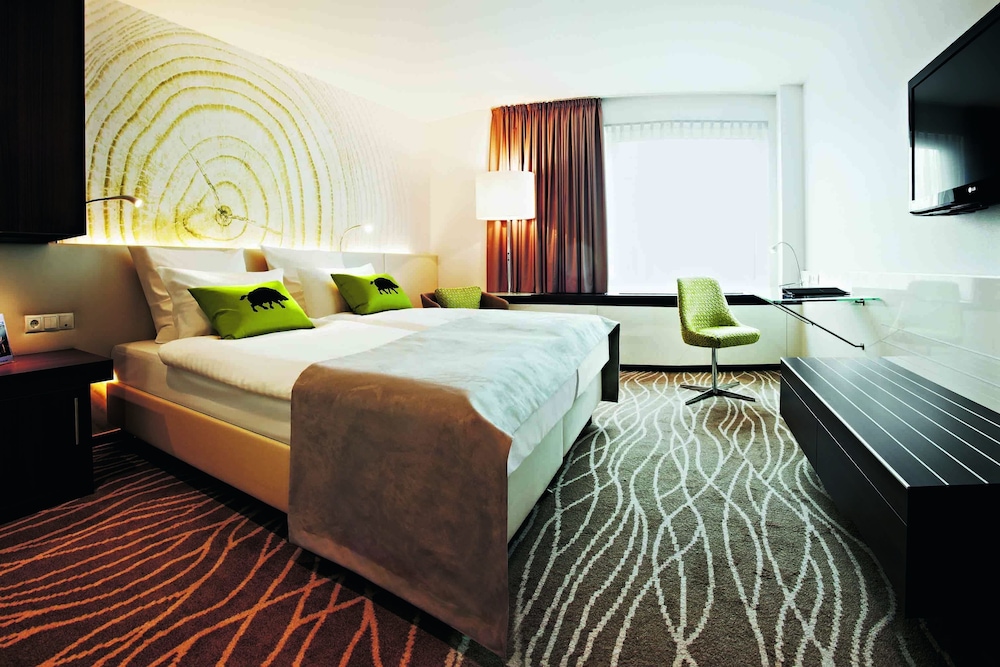 Business Room - Photo 2