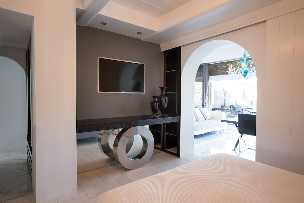 Villa, 1 Bedroom (Infinity Pool) - Photo 11