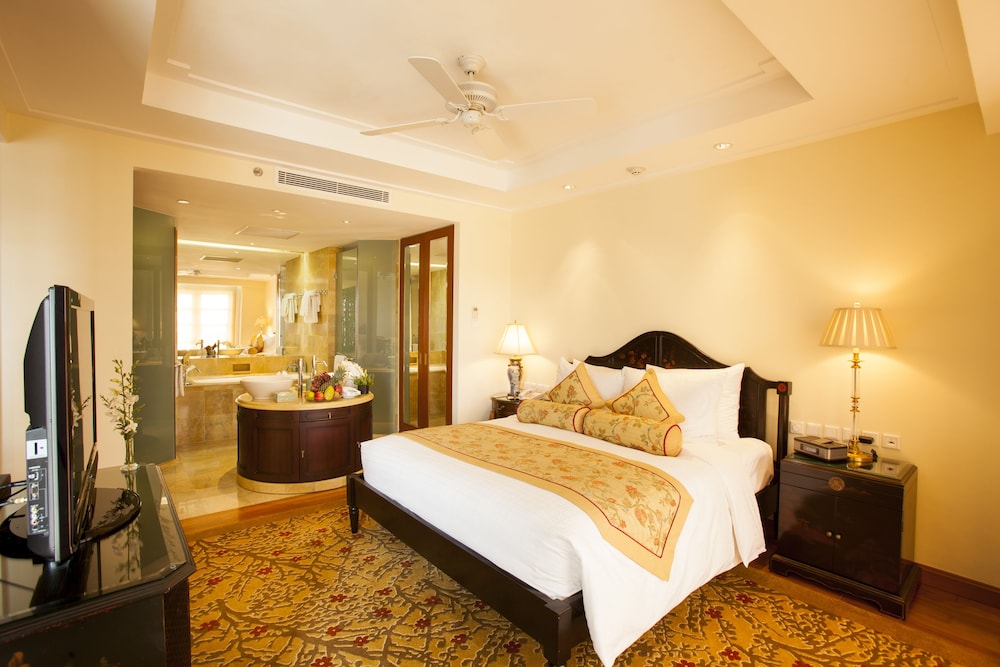 Indochine 1 bedroom Suite - Photo 2