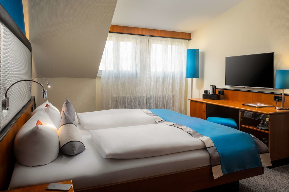 Classic Double or Twin Room photo 3