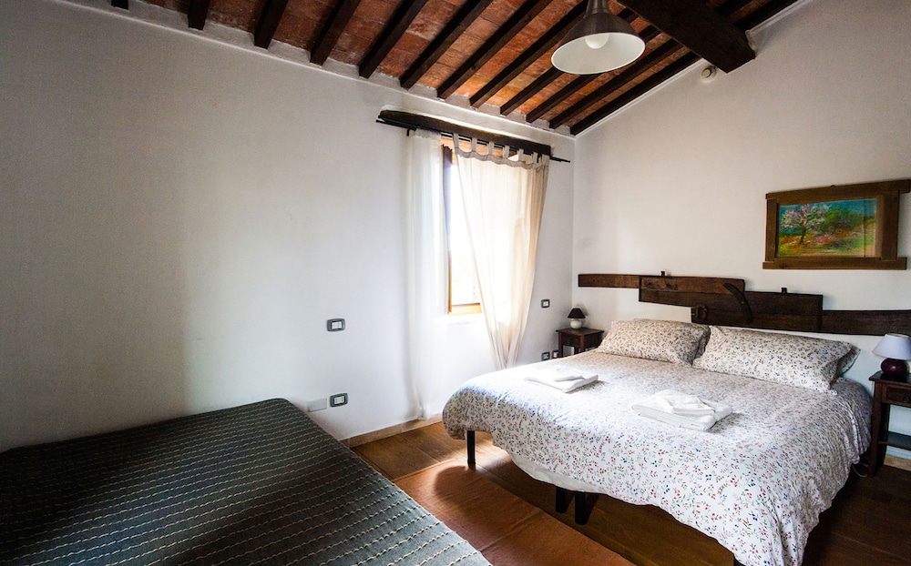 Quadruple Room photo 1