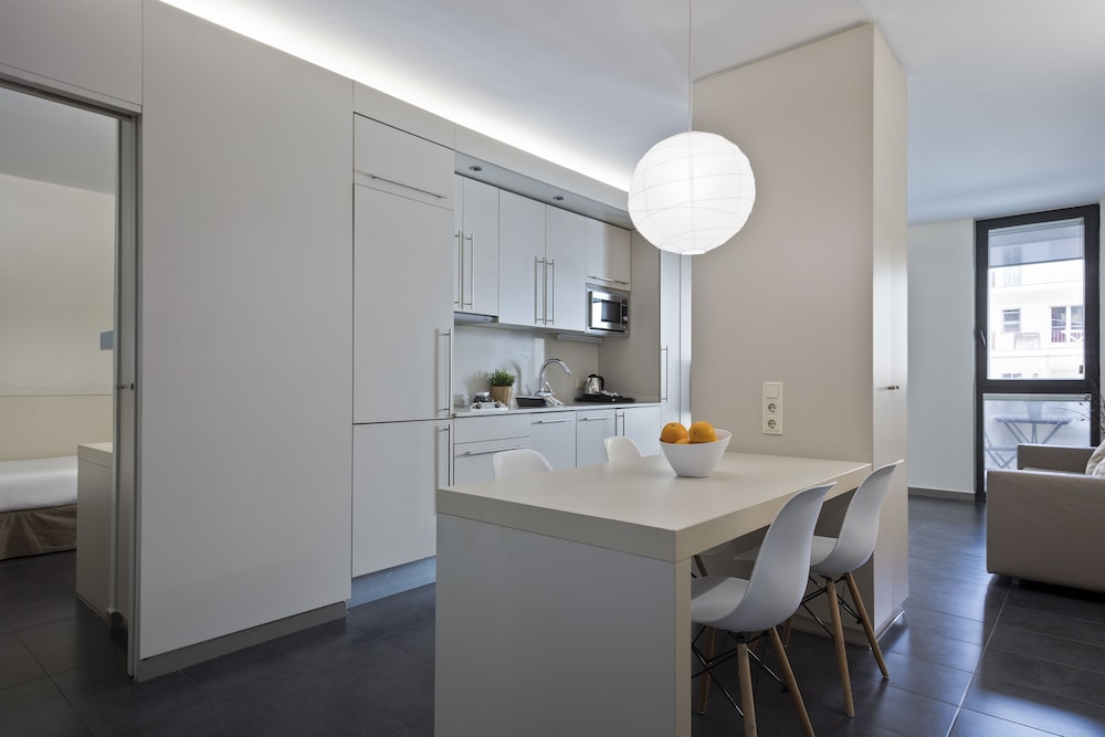 Apartamento, 2 Dormitorios