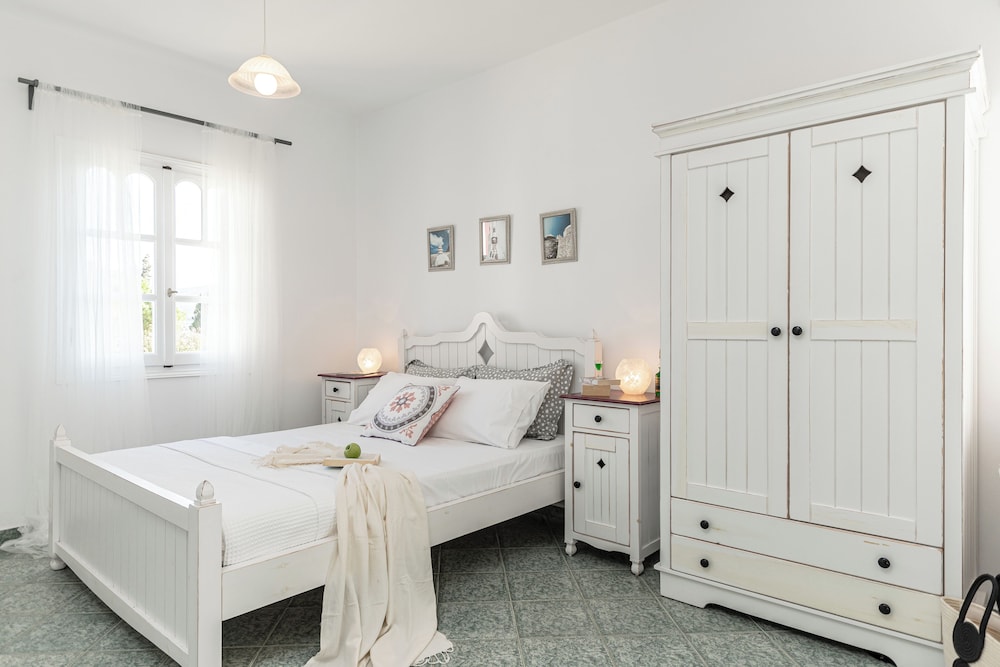 Quadruple Room, Garden View