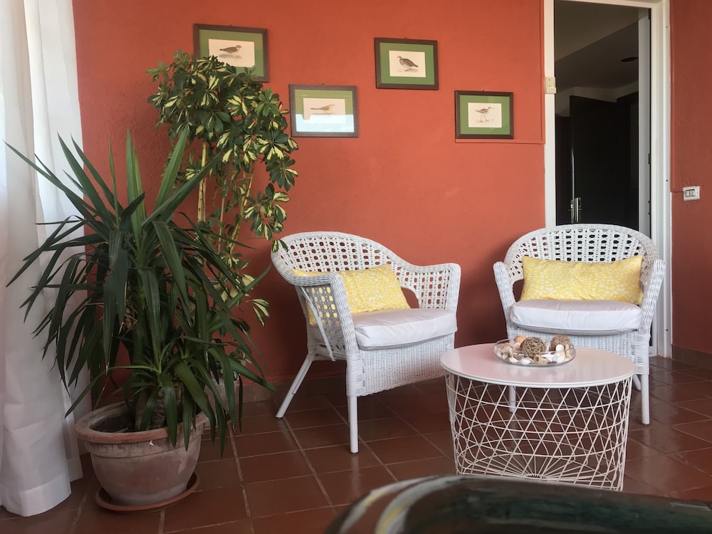 Junior Suite (Panarea) photo 3