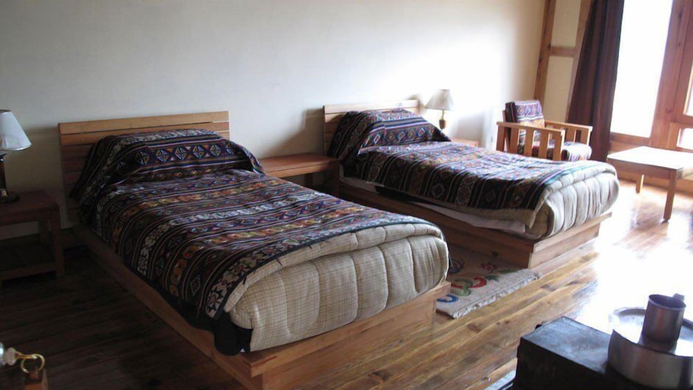 Deluxe Double or Twin Room, 1 Bedroom