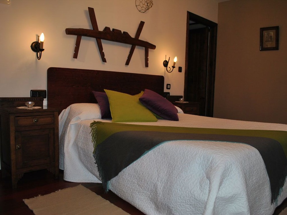 Habitación Doble Superior