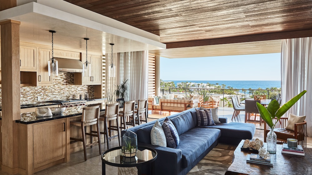 Villa, 3 Bedrooms, Ocean View