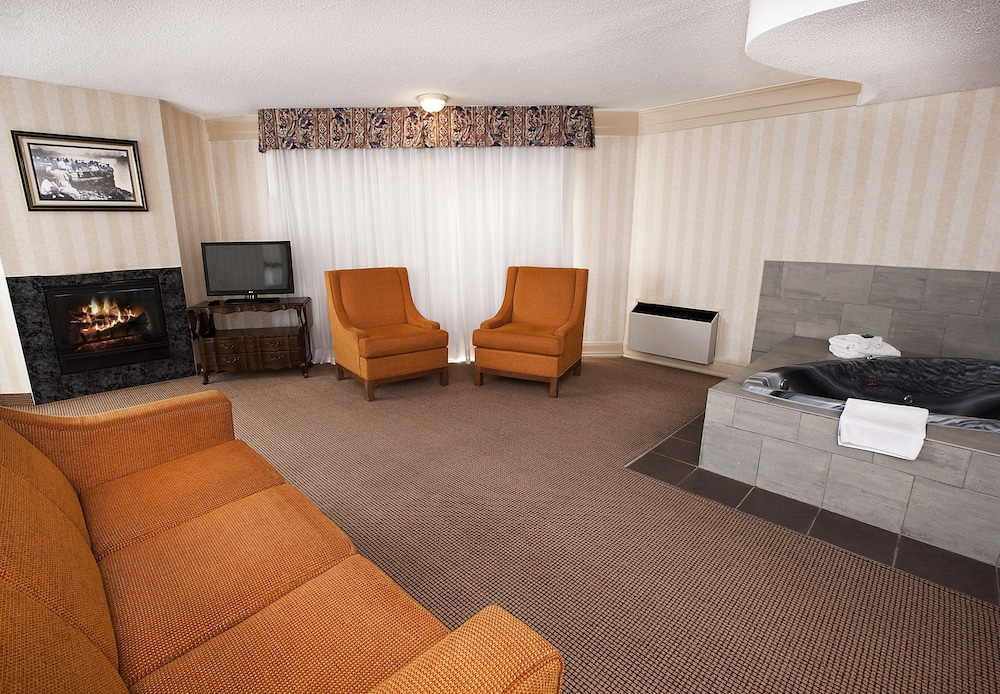 Junior Single Room, 1 Bedroom, Jetted Tub