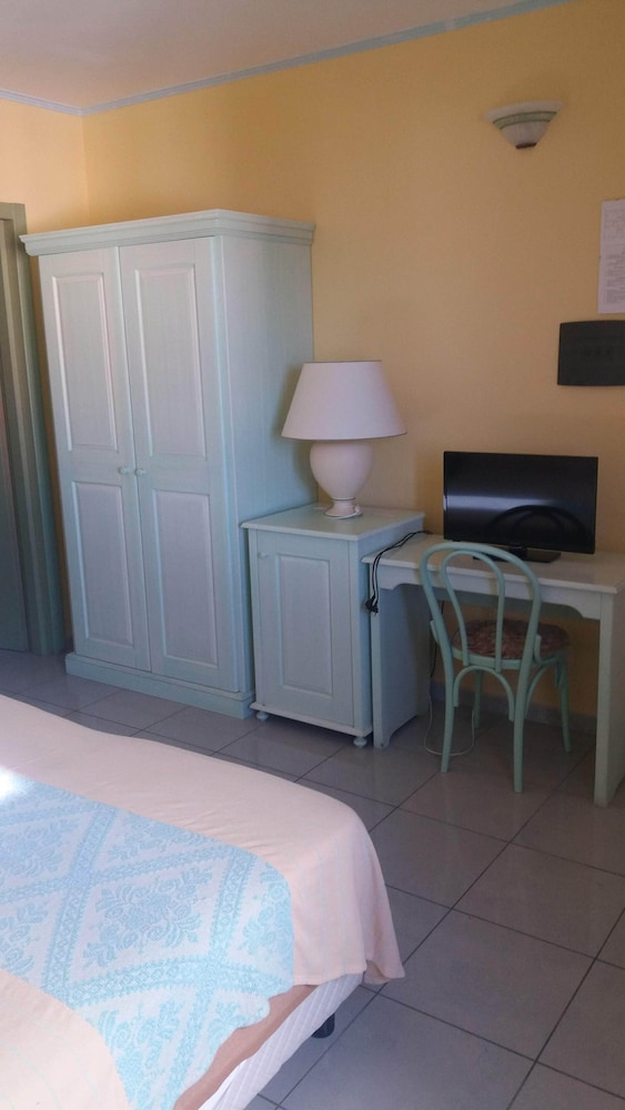 Basic Room