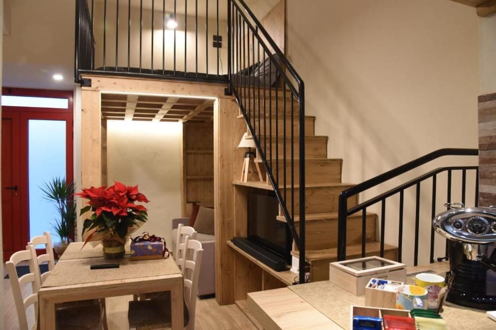 Basic Quadruple Room photo 1