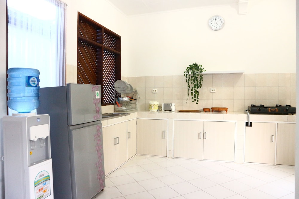 Family Double Room, 2 Queen Beds, Non Smoking photo 2