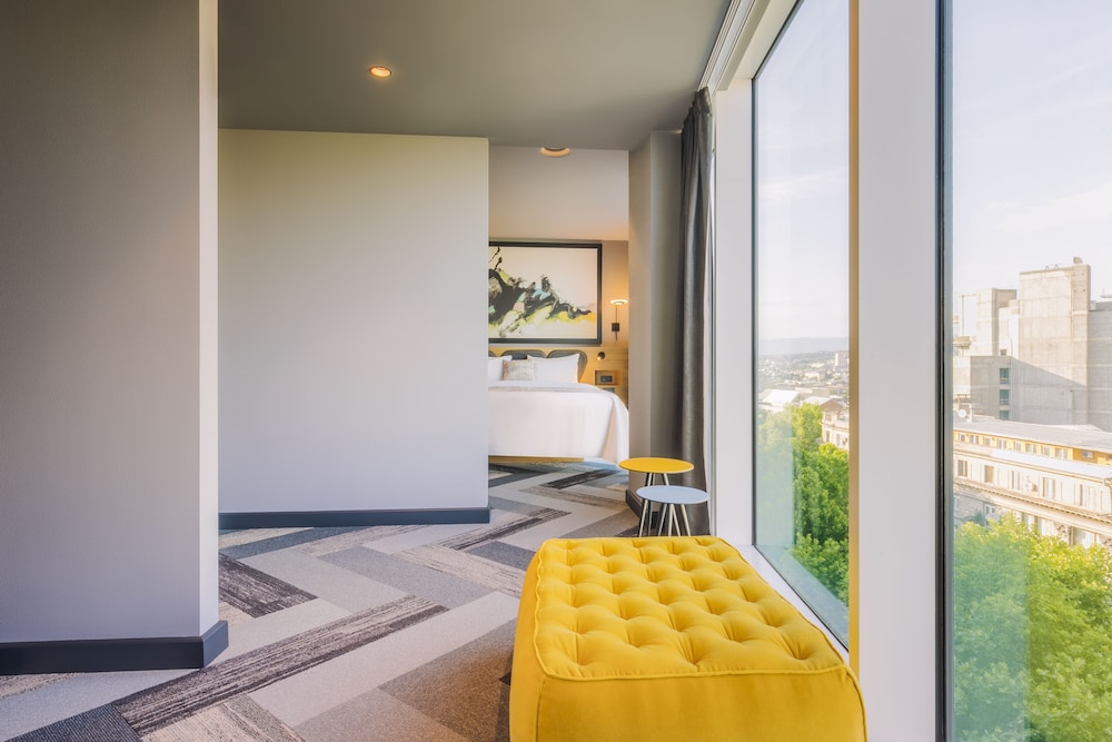 Galleria Suite