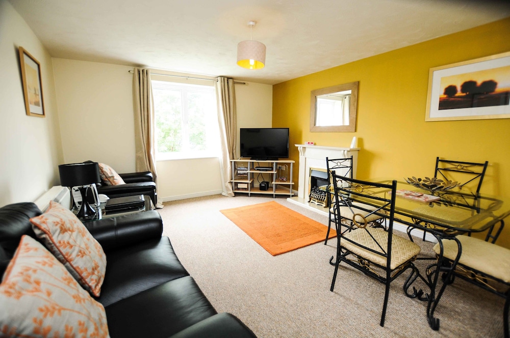 Standard Apartment, 2 Bedrooms - Photo 16