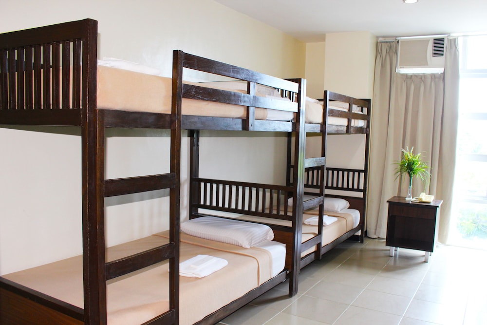 Standard Quadruple Room photo 1