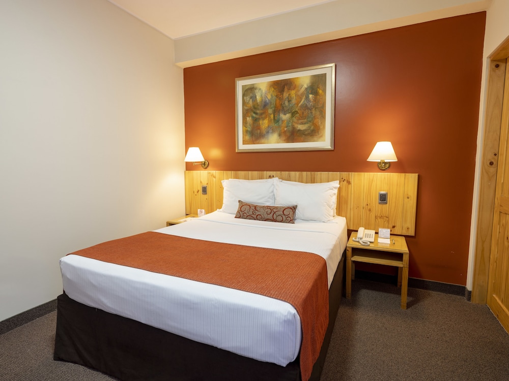 Classic Double Room, 1 Double Bed photo 3