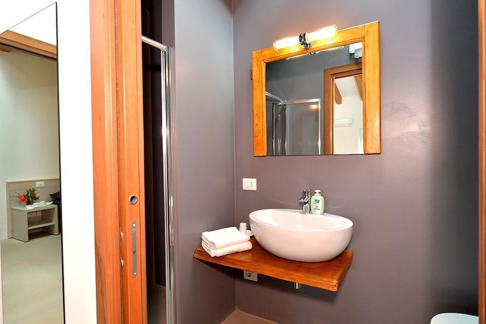 Agriturismo Tre Forti, Billede 22