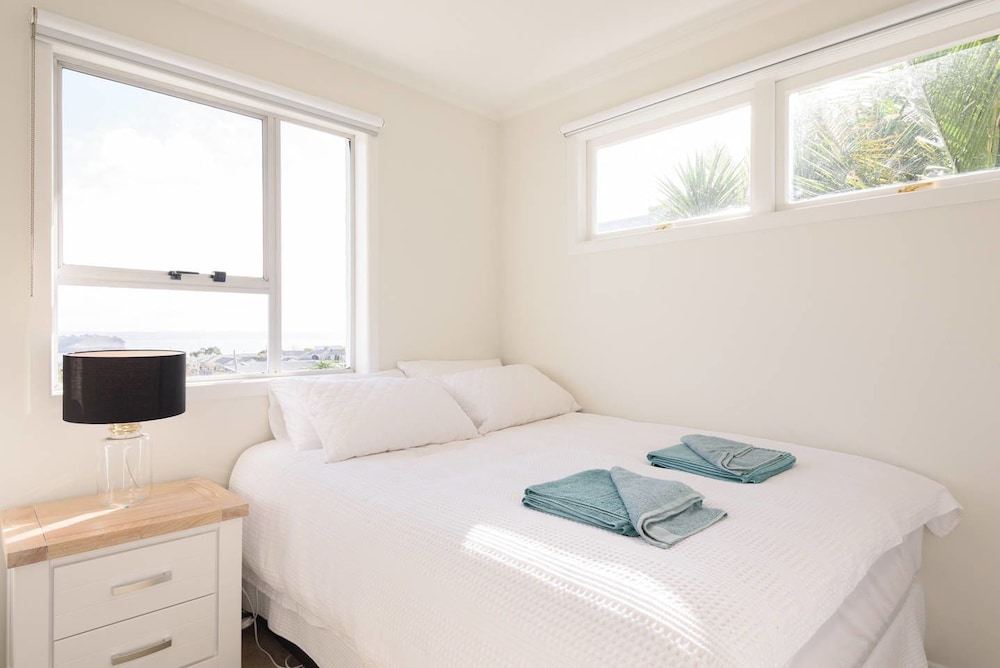 Luxury House, 2 Bedrooms, Sea View photo 1