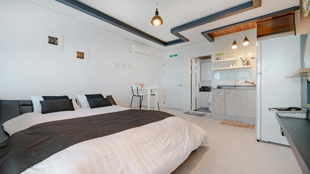 Basic Room, 1 Bedroom (Setara(Spa,Full Ocean view)) photo 3