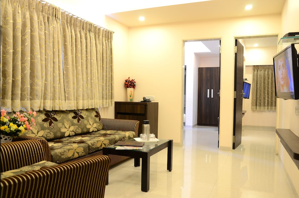 Family Suite (AC) photo 3