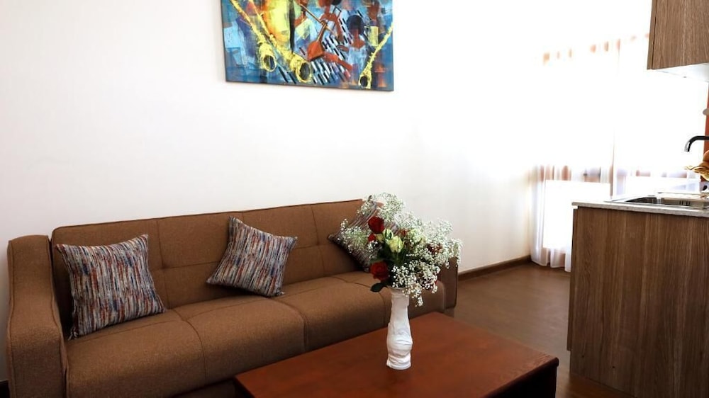 Classic Apartment King photo 2