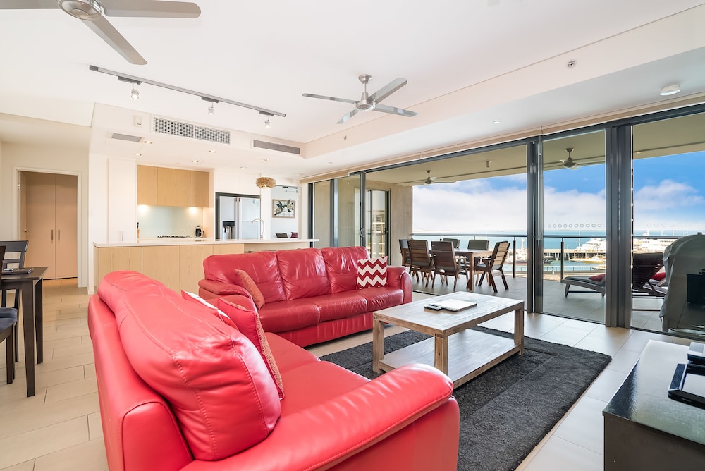 Panoramic Apartment photo 1