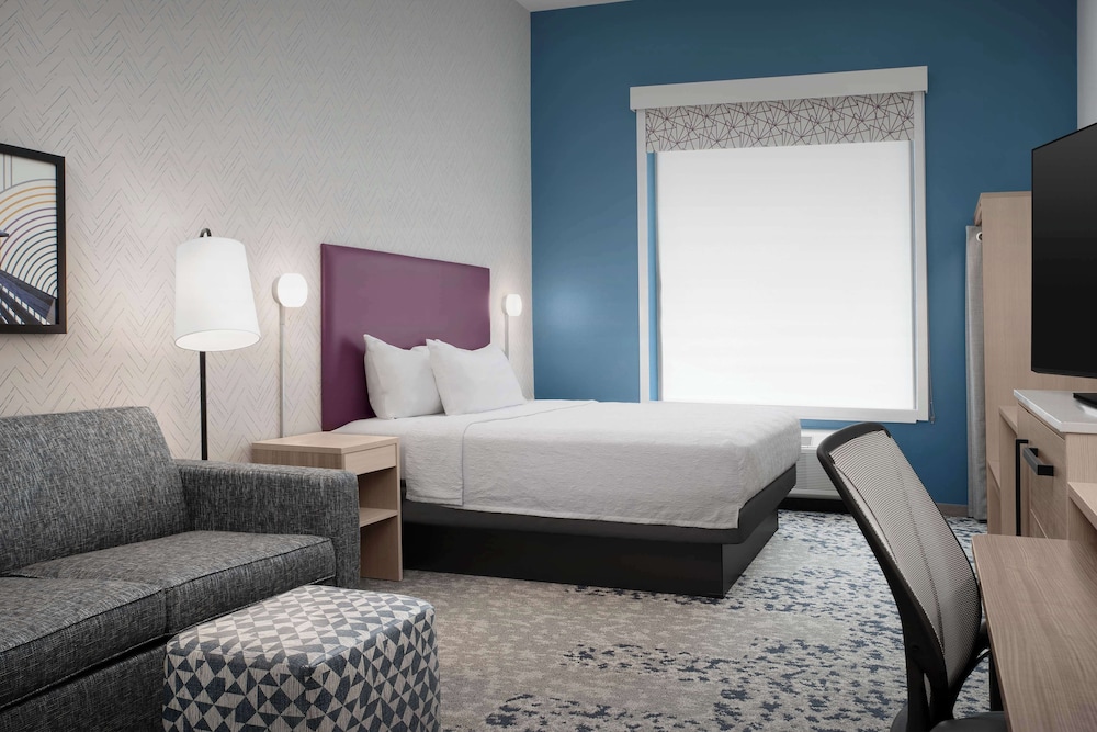 Studio Suite, 1 King Bed