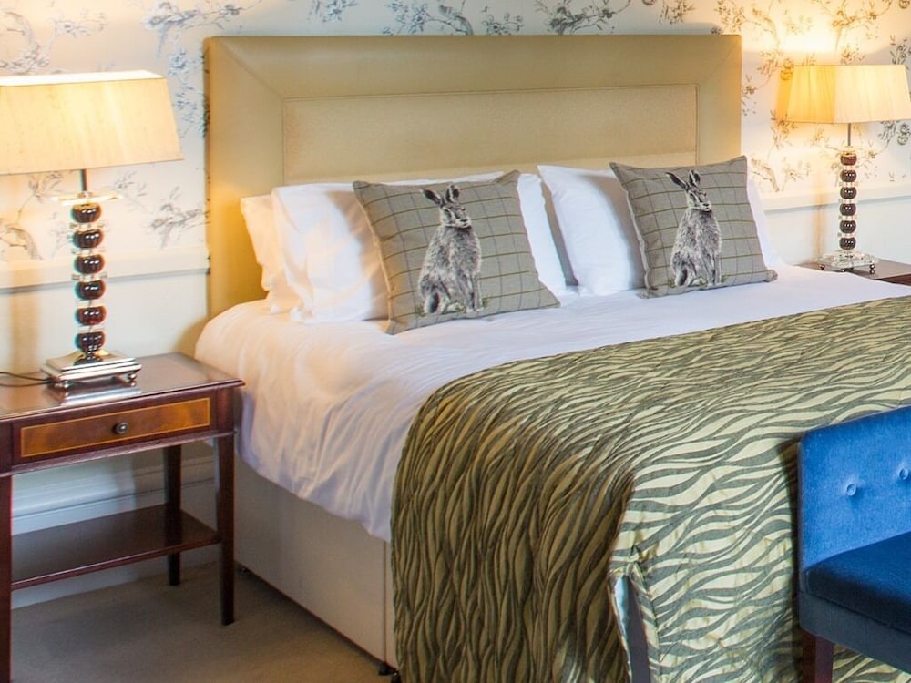 Double Room, Ensuite