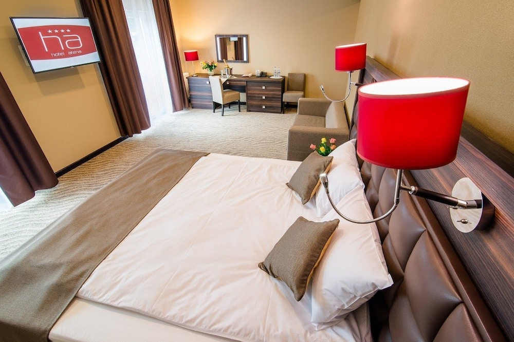 Executive Room photo 1