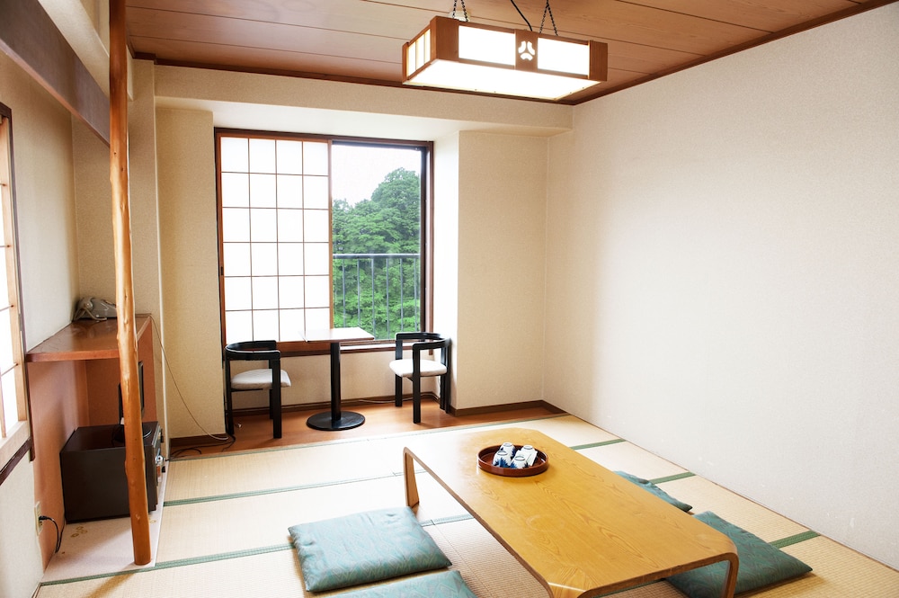 Japanese-Style Room - Non-Smoking photo 2