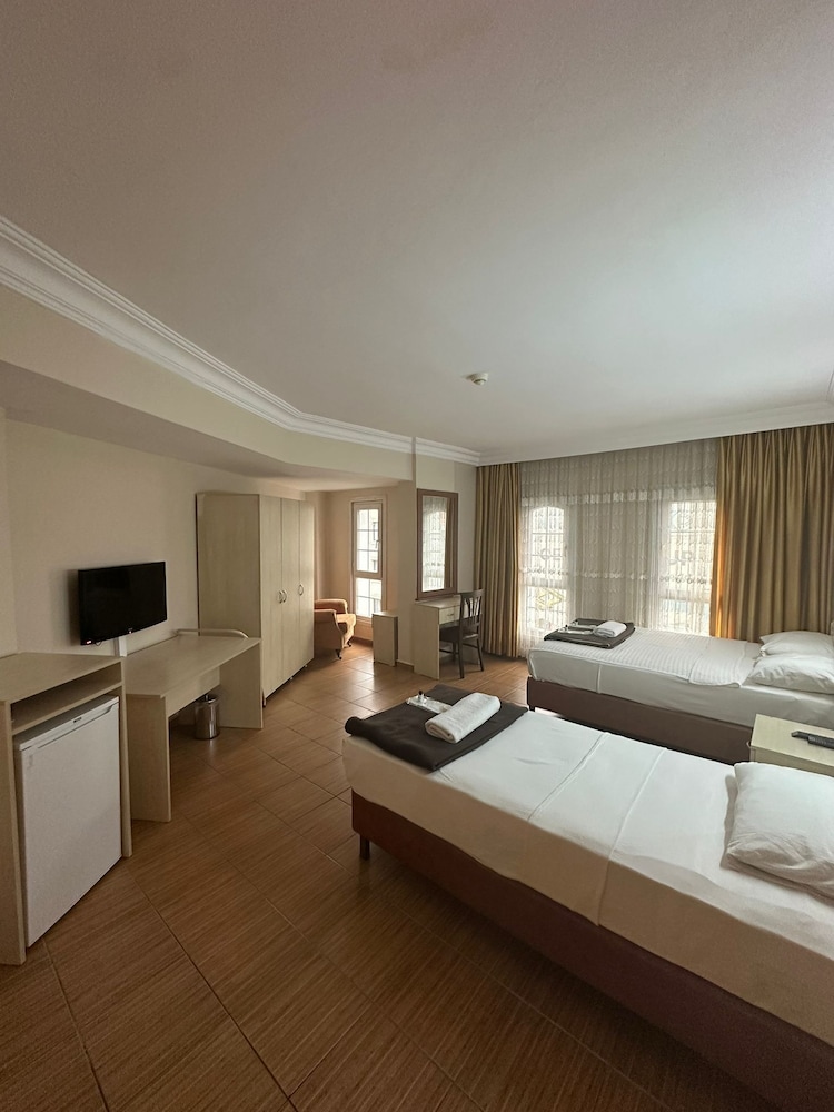 Family Triple Room