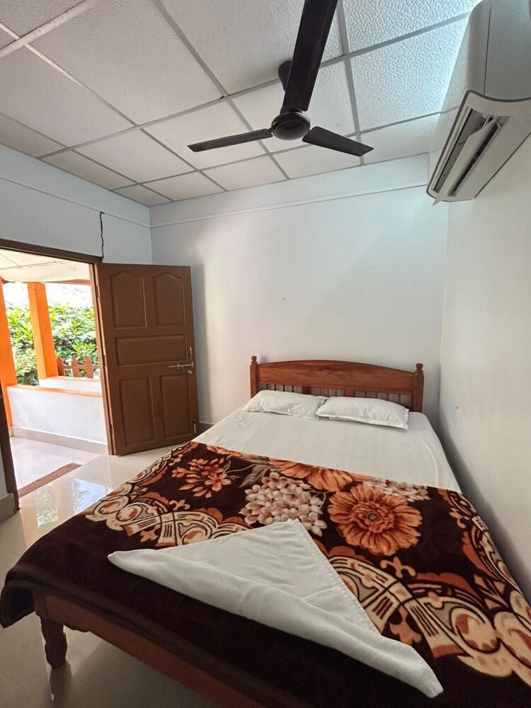 Budget Room - Photo 4
