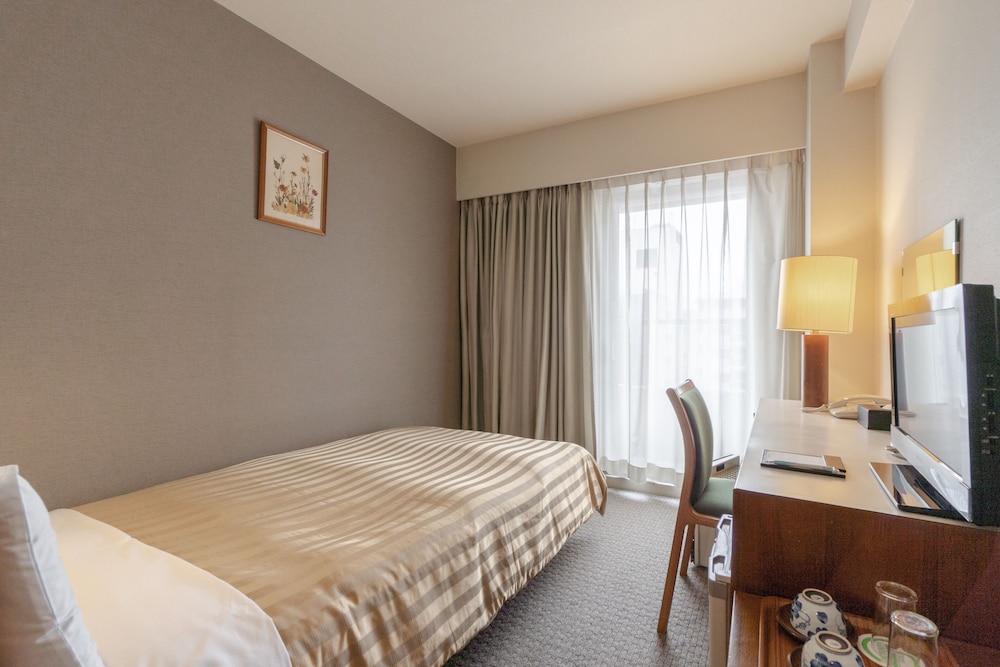 Single Room, Non Smoking photo 2