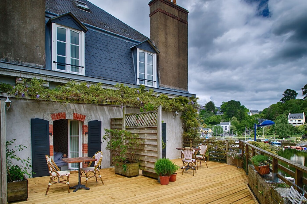 Double Room, Terrace - Photo 3