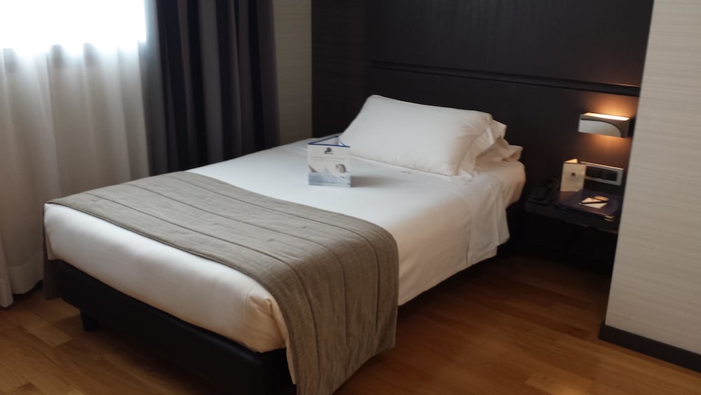 Comfort Room, 1 Twin Bed - Photo 1