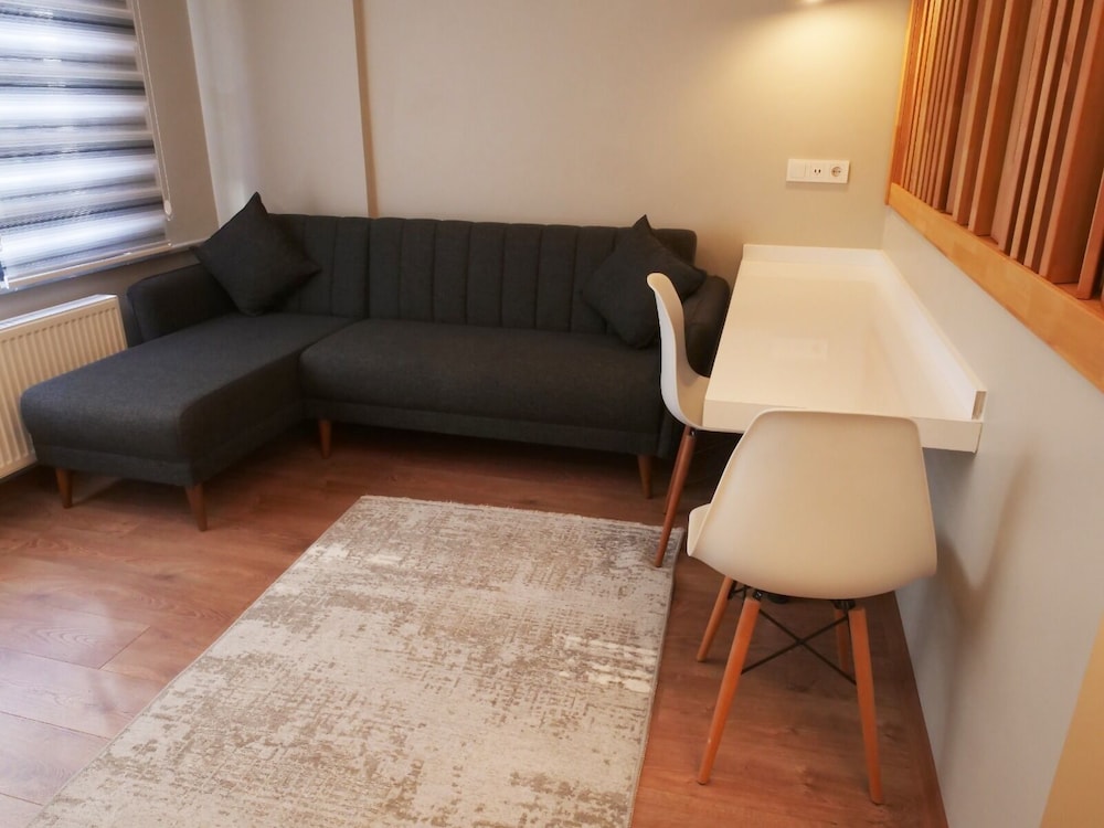Apartment, 1 Bedroom, City View photo 1