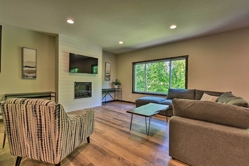 Apartment (5 Bedrooms) photo 1