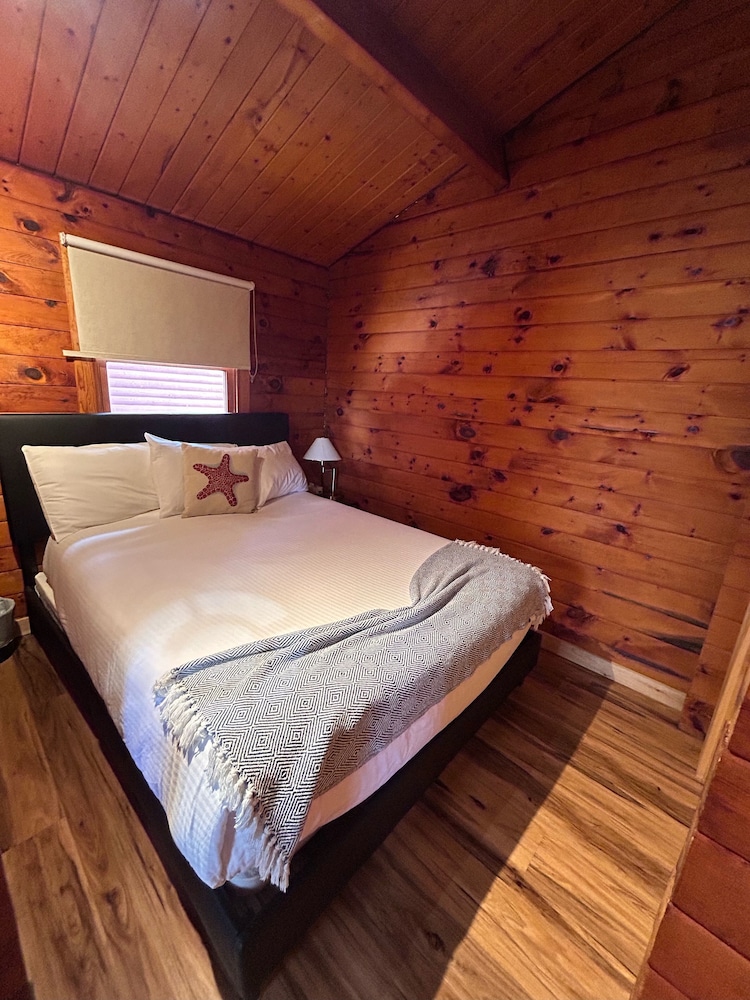 Cabin