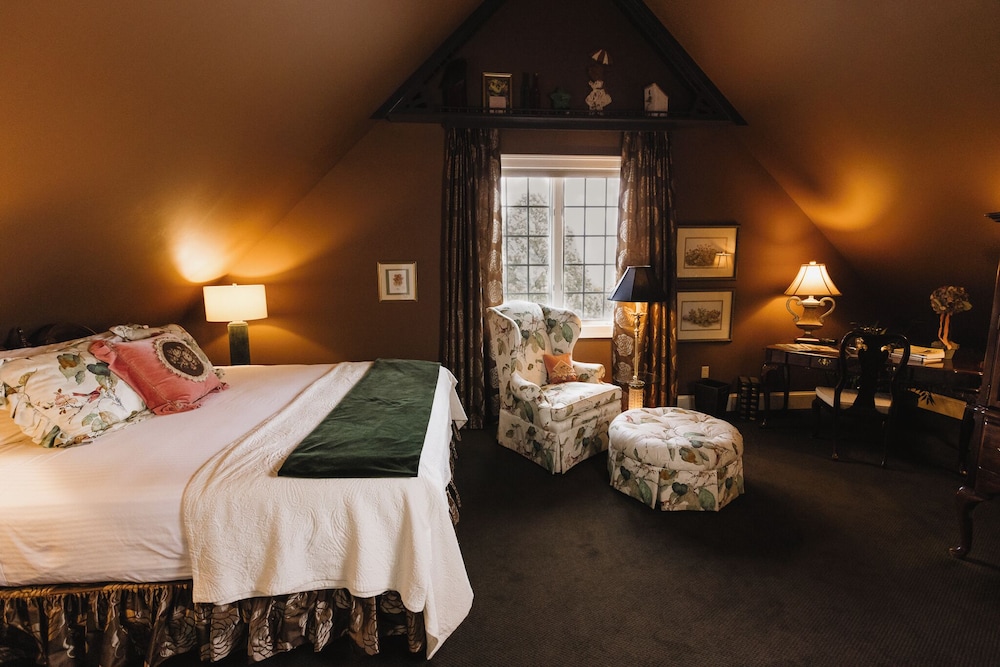Luxury Room
