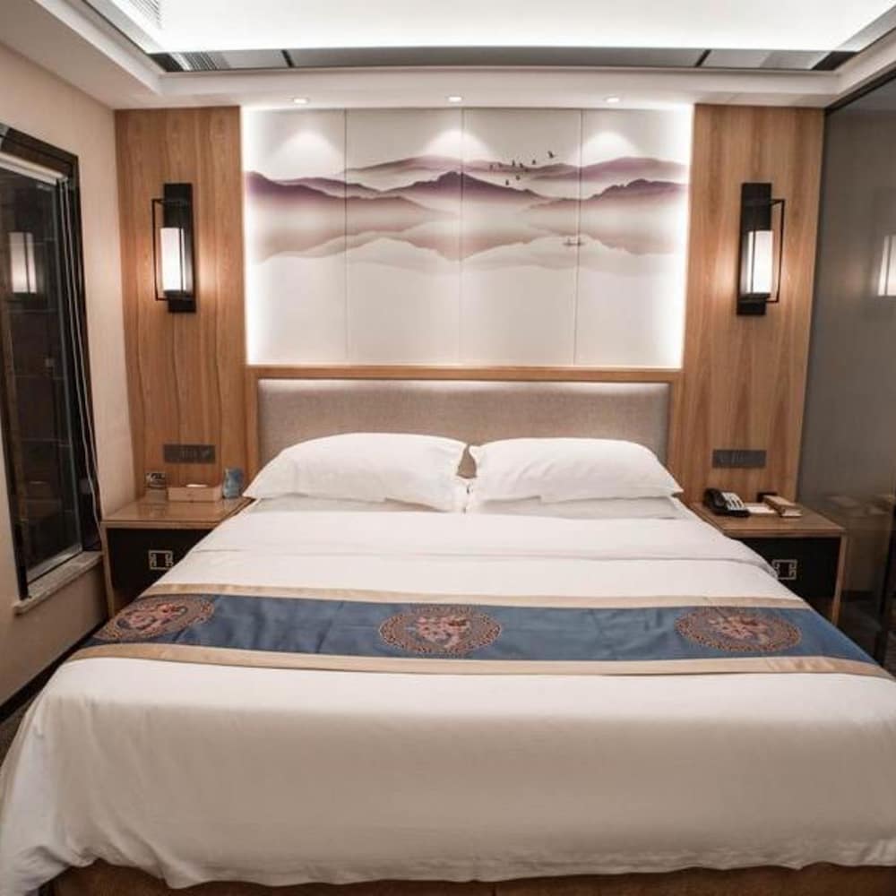 Elite Double Room, Non Smoking